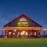 Round Top