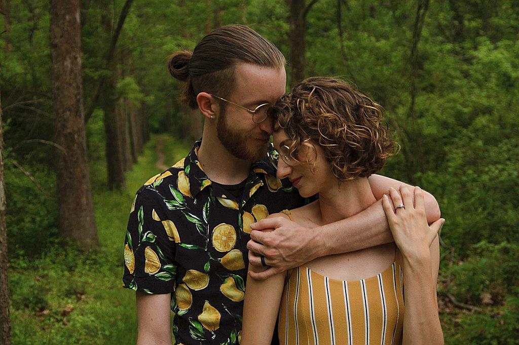 The Wedding Website of Sierra Miller and Hunter Brooks