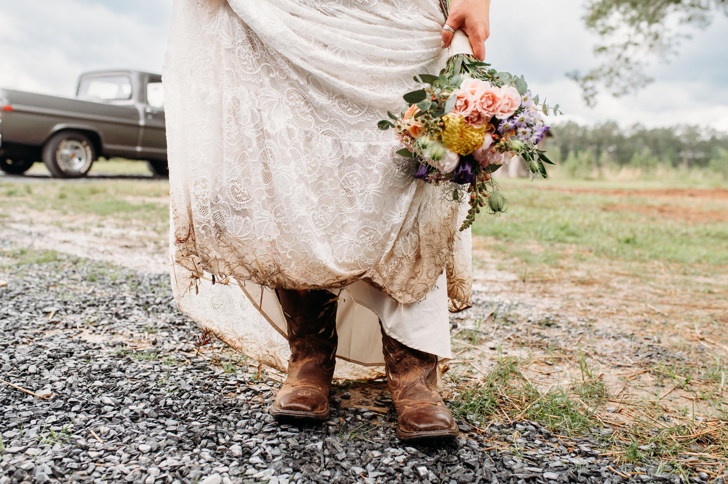 The Wedding Website of Kelsy Wicker and Jesse Beitzel