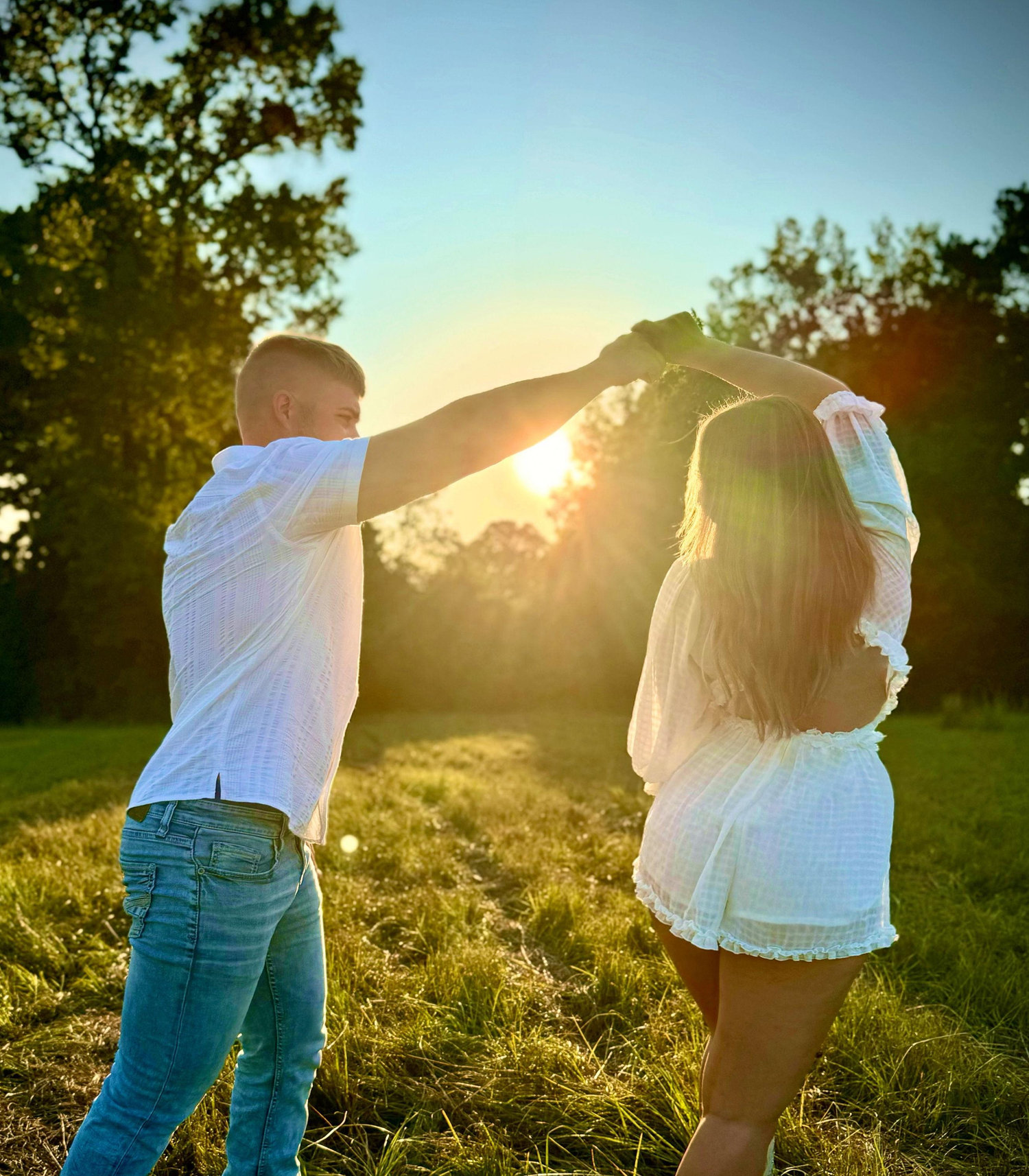 The Wedding Website of Alondra Kanan and Justin Lester