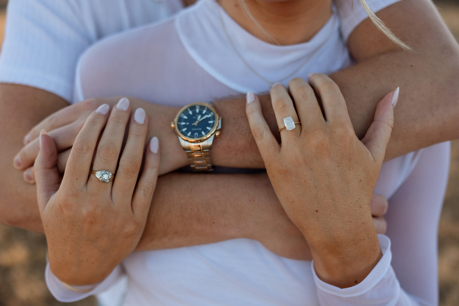 The Wedding Website of Taylor Joens and Michael Mason
