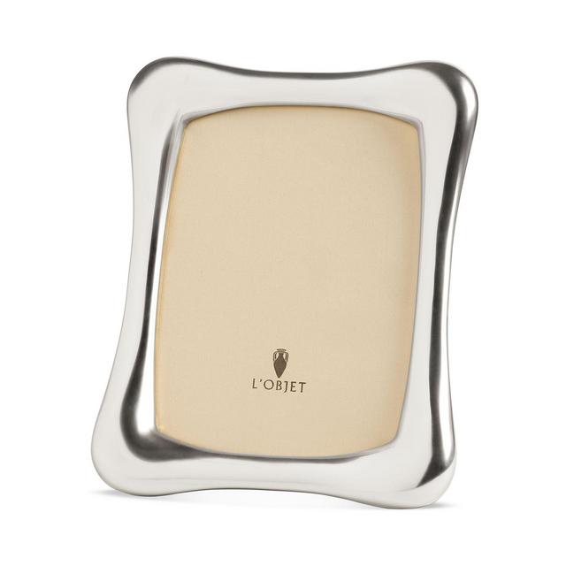 L'Objet Anton Photo Frame, 5" x 7"