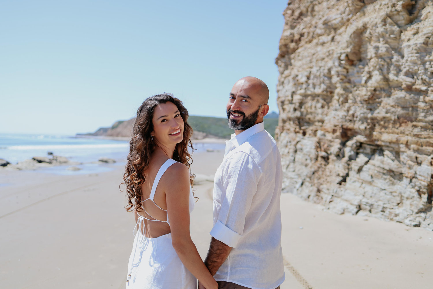 The Wedding Website of Anastasia Kunz and Ric Cervantes