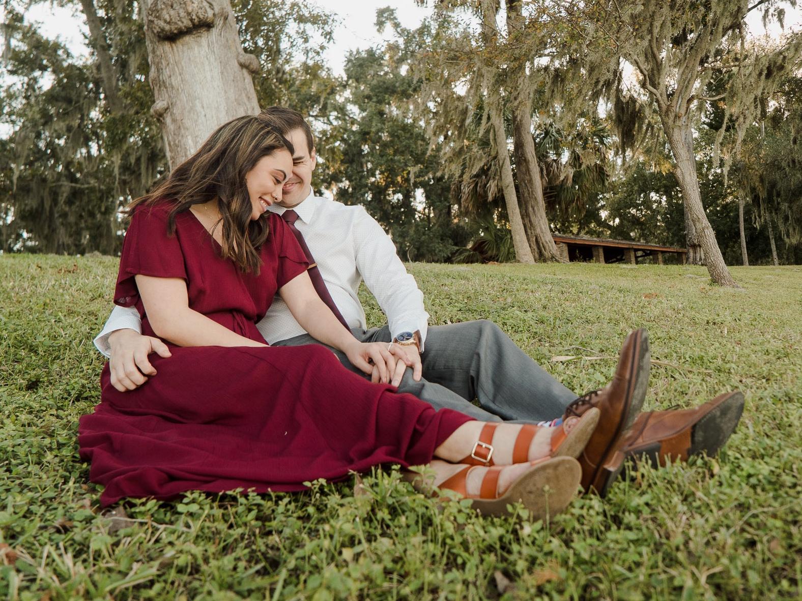 The Wedding Website of Sarah Brick and Dayner Vergel