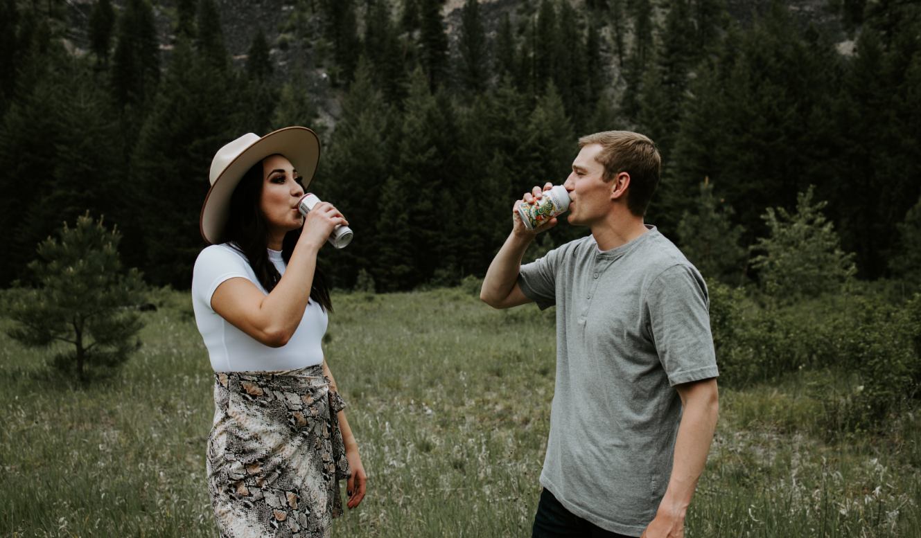 The Wedding Website of Jessie Mancilla and Tim Yeager