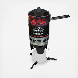 Mountain Series Stryker Isobutane Stove