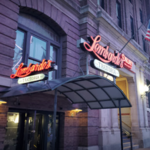 Lombardo's Trattoria