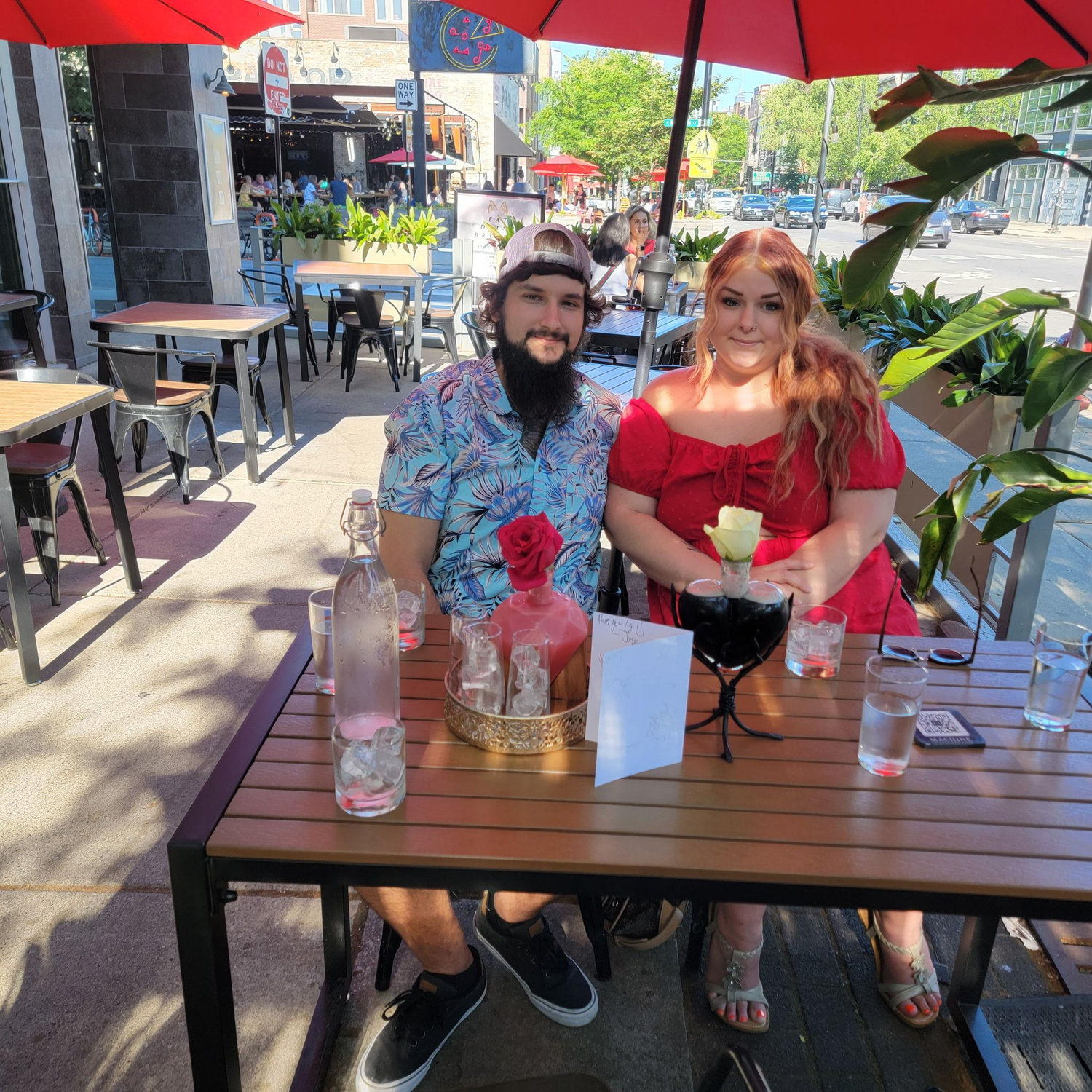 Machine Engineered Drink Lounge in Chicago!