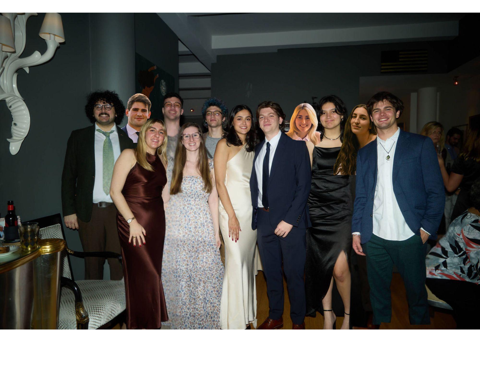 The Wedding Website of Stephanie Valenti and Jack McHugh