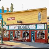 The Kobuk