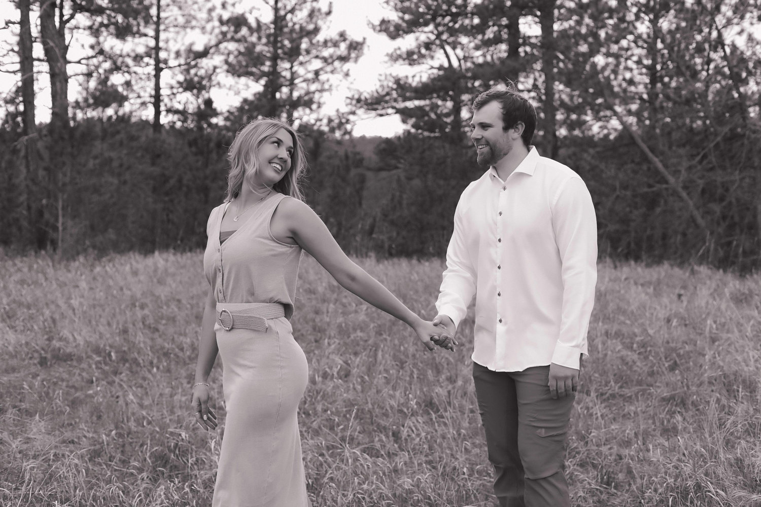 The Wedding Website of Breahna Barker and Mark Petereit