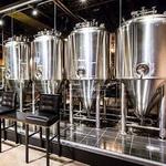 Breweries/Wineries