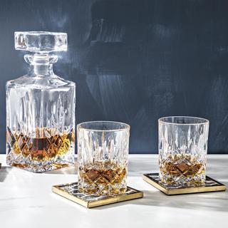 Noblesse 3-Piece Drinkware Set