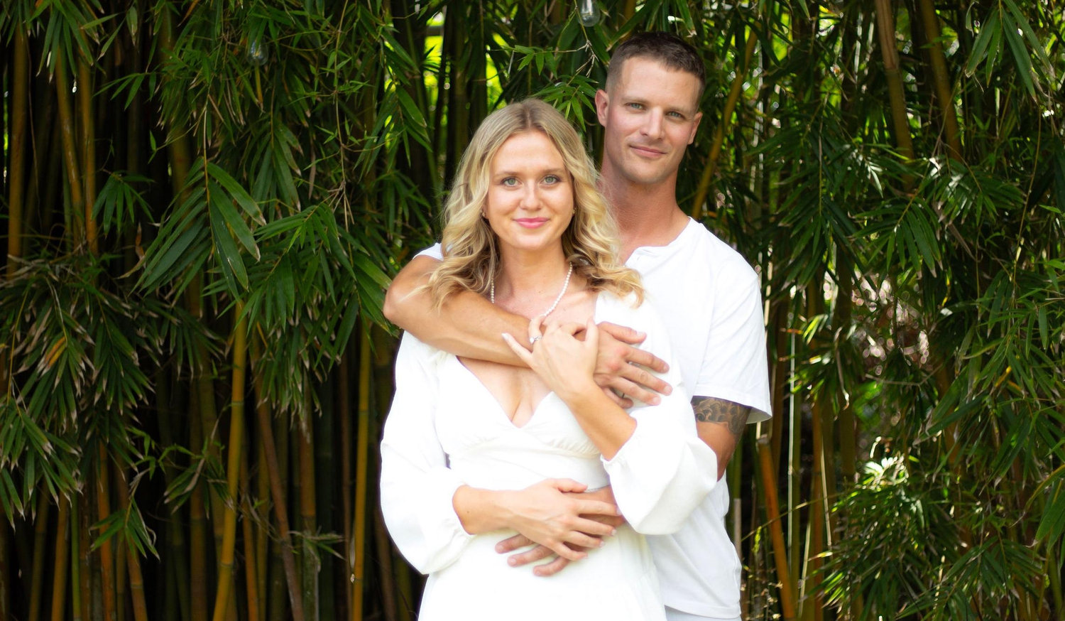 The Wedding Website of Savannah Johnson and William Hospodor