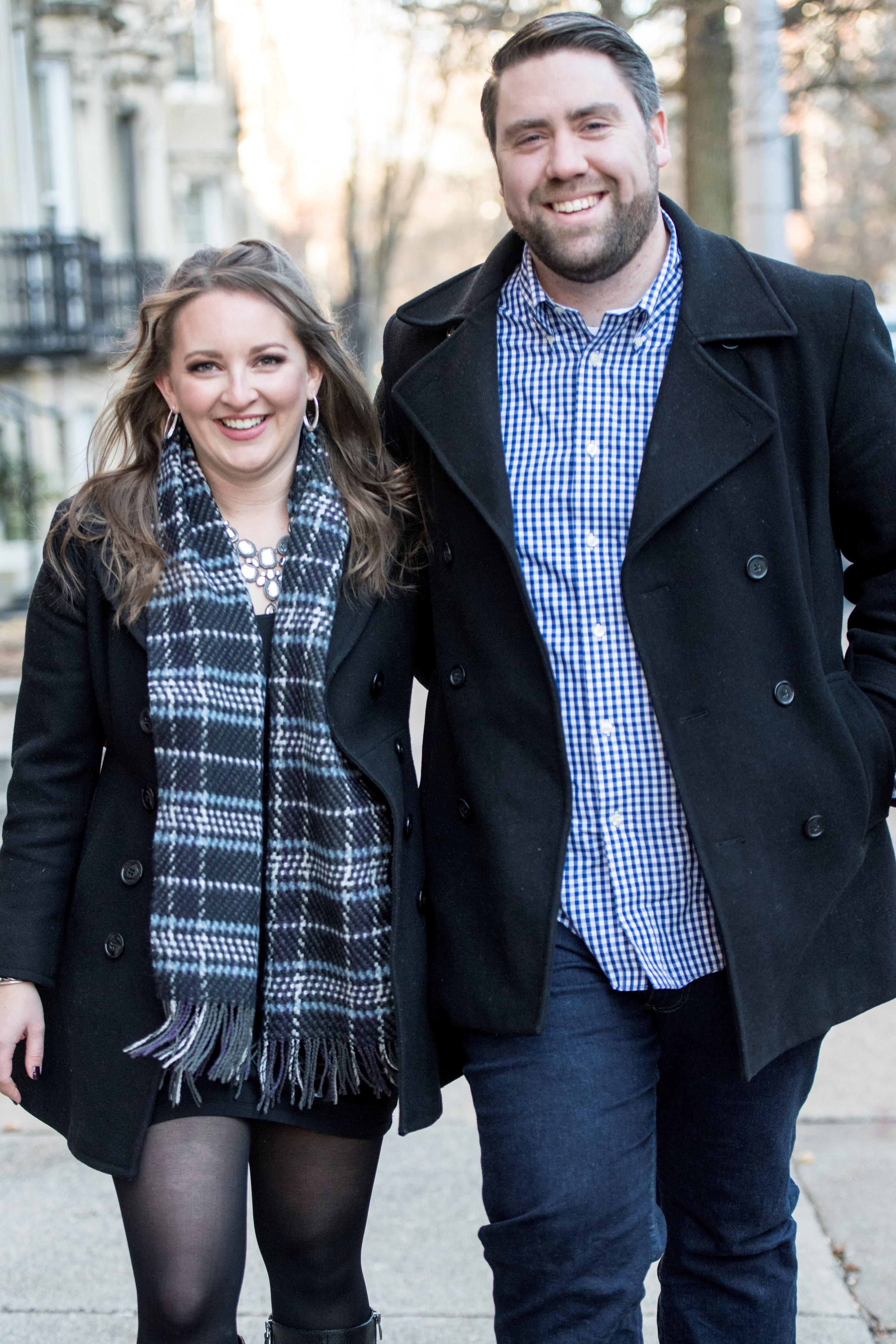 The Wedding Website of Kayla Rivers and Mike Cataldo