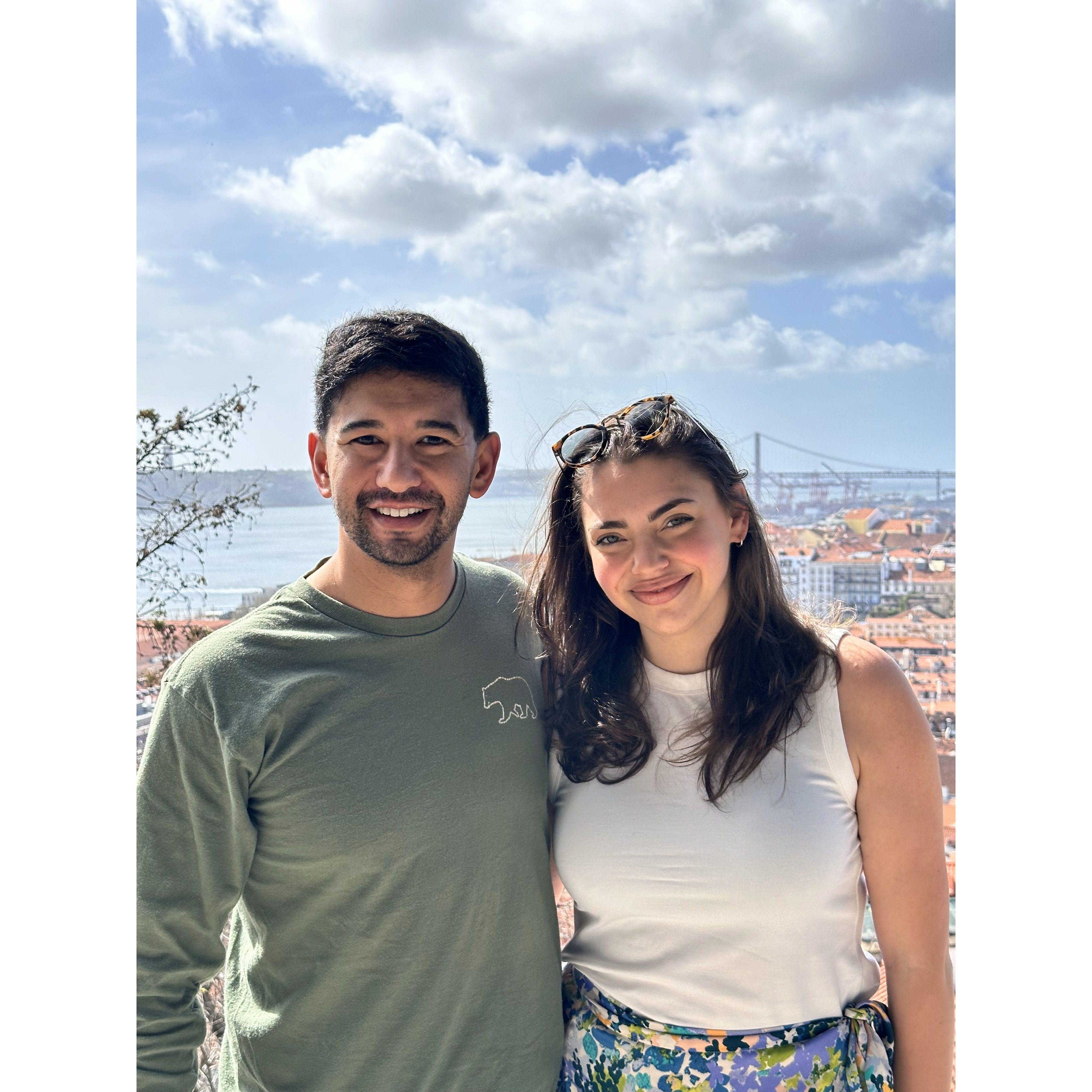 Lisbon, Portugal | 2024