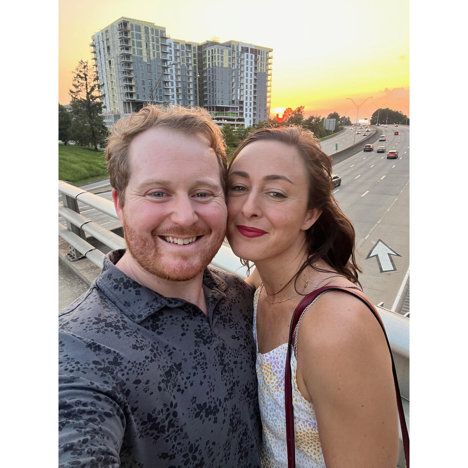Date night!