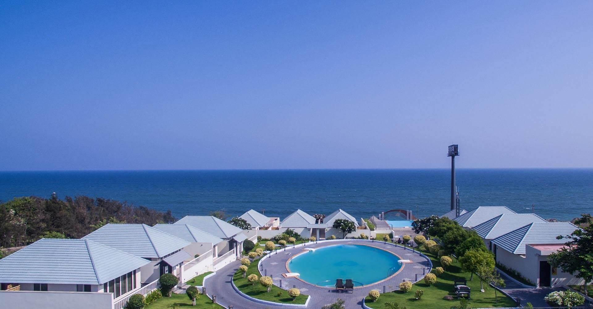 The Wedding Website of David Clinton and Pherosha Antony