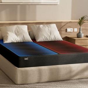 Eight Sleep: Temperature Control Mattress Cover