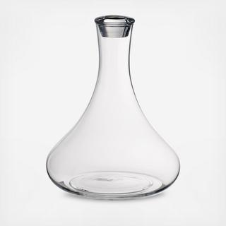 Purismo Red Wine Decanter