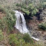 Dry Falls