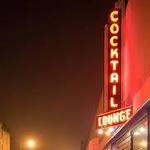 The Cove Lounge