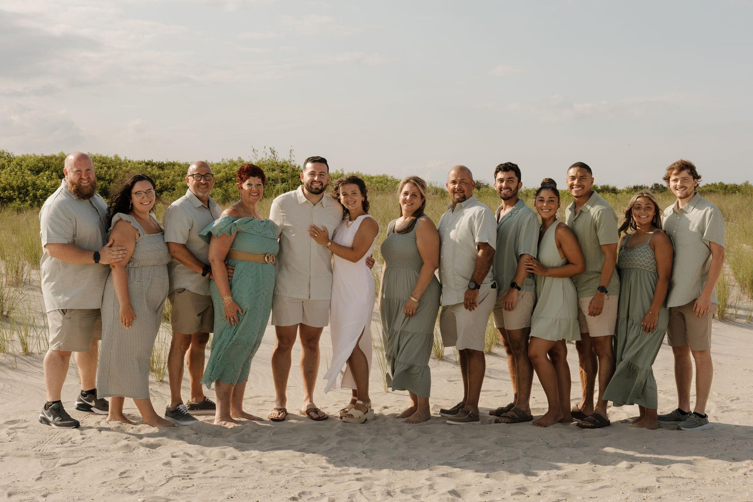 The Wedding Website of Miranda Rodriguez and Alexander Peña