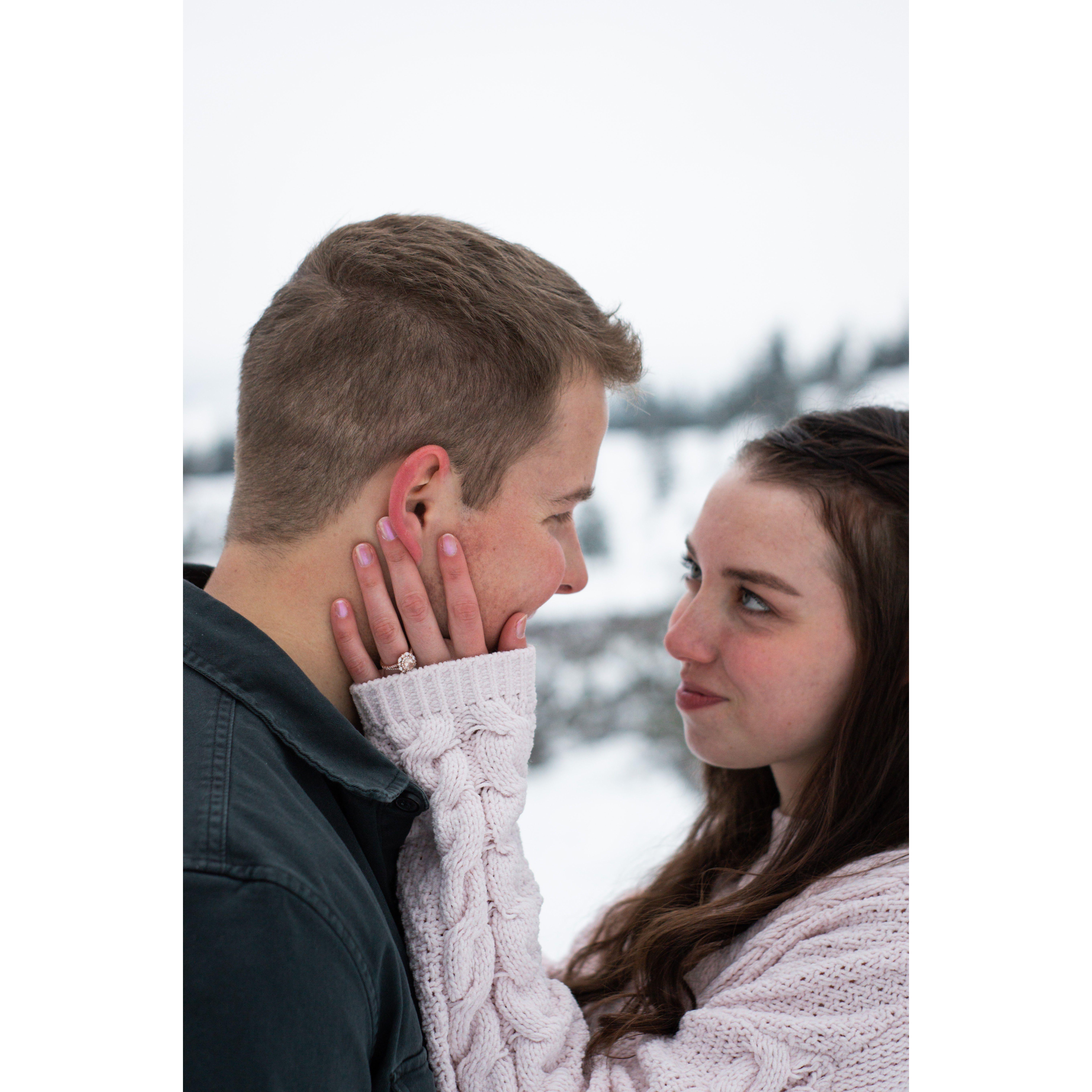 SO EXCITED FOR MARCH!!