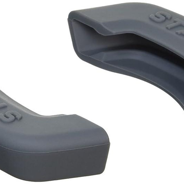 Staub 40511-362 Silicone Handle Cover, Potholder, Mittens, Authentic Product