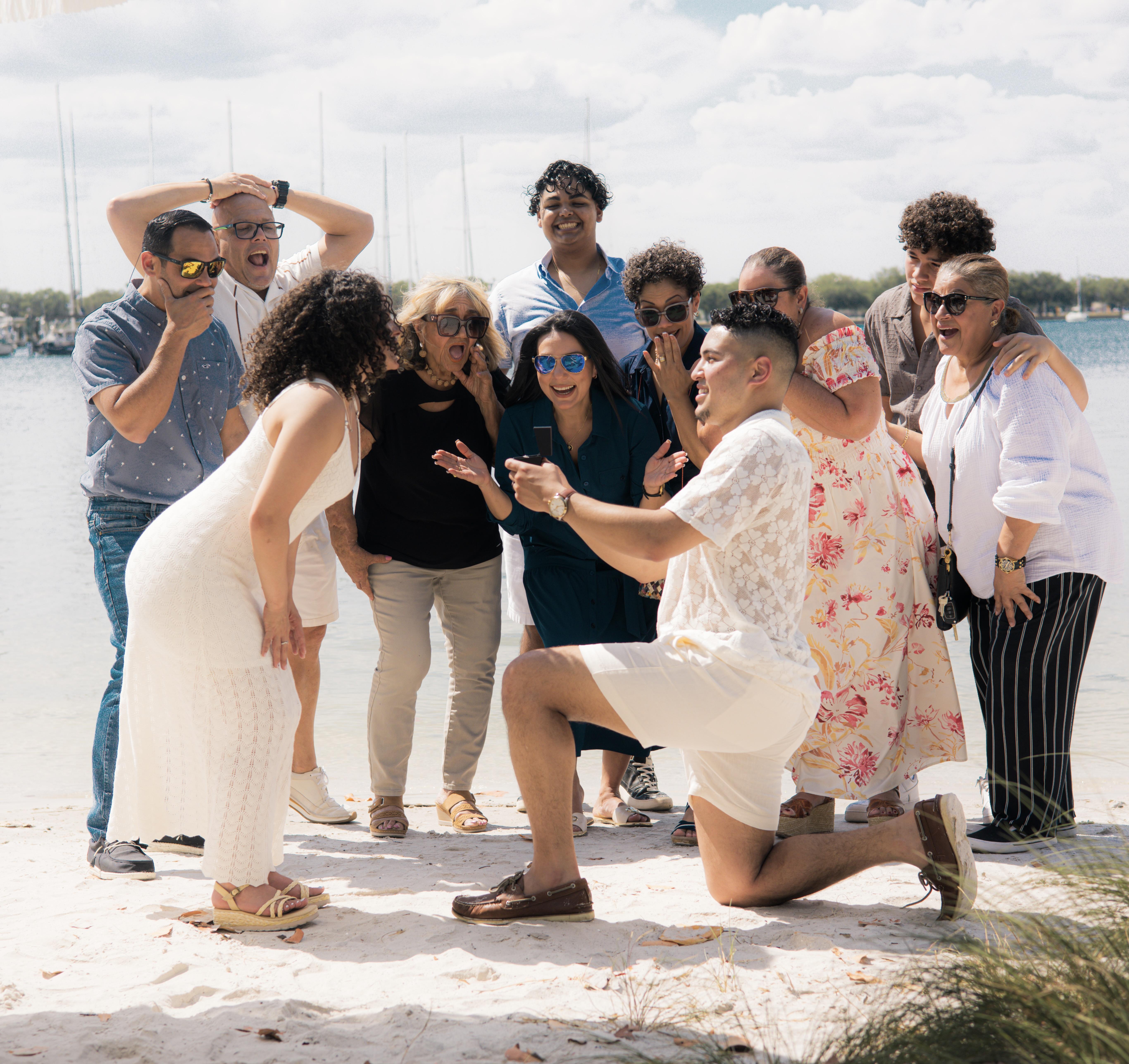The Wedding Website of Claudia Mercado-Nieves and Yoniel Gomez Rivera