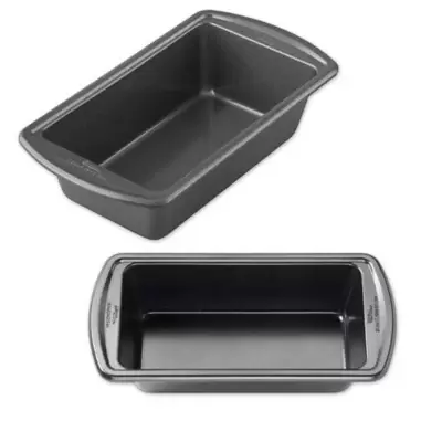 Wilton® Advance Select Premium Nonstick™ 9-Inch x 5-Inch Loaf Pan