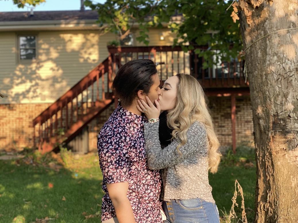 The Wedding Website of Brianna Sigler and Elisha Kinzie