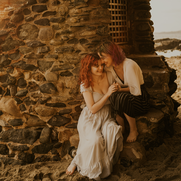 Photo by Taylor Jaxson at Victoria Beach