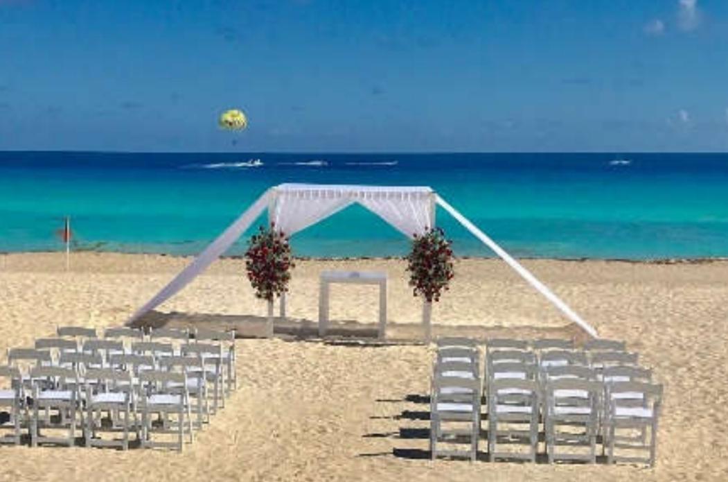 The Wedding Website of Kristen Popescu and Adrian Popescu