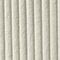 Corduroy Pearl White