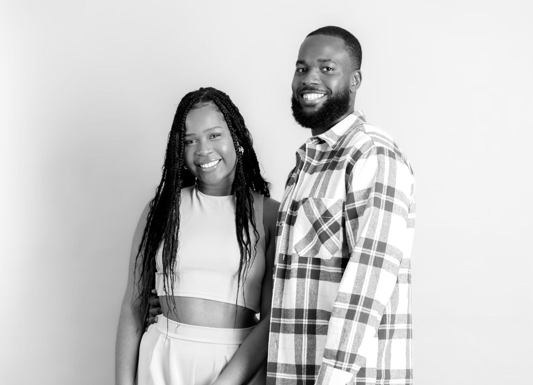 The Wedding Website of Tanya Aurelie Bastien and Richard Jean-Pierre
