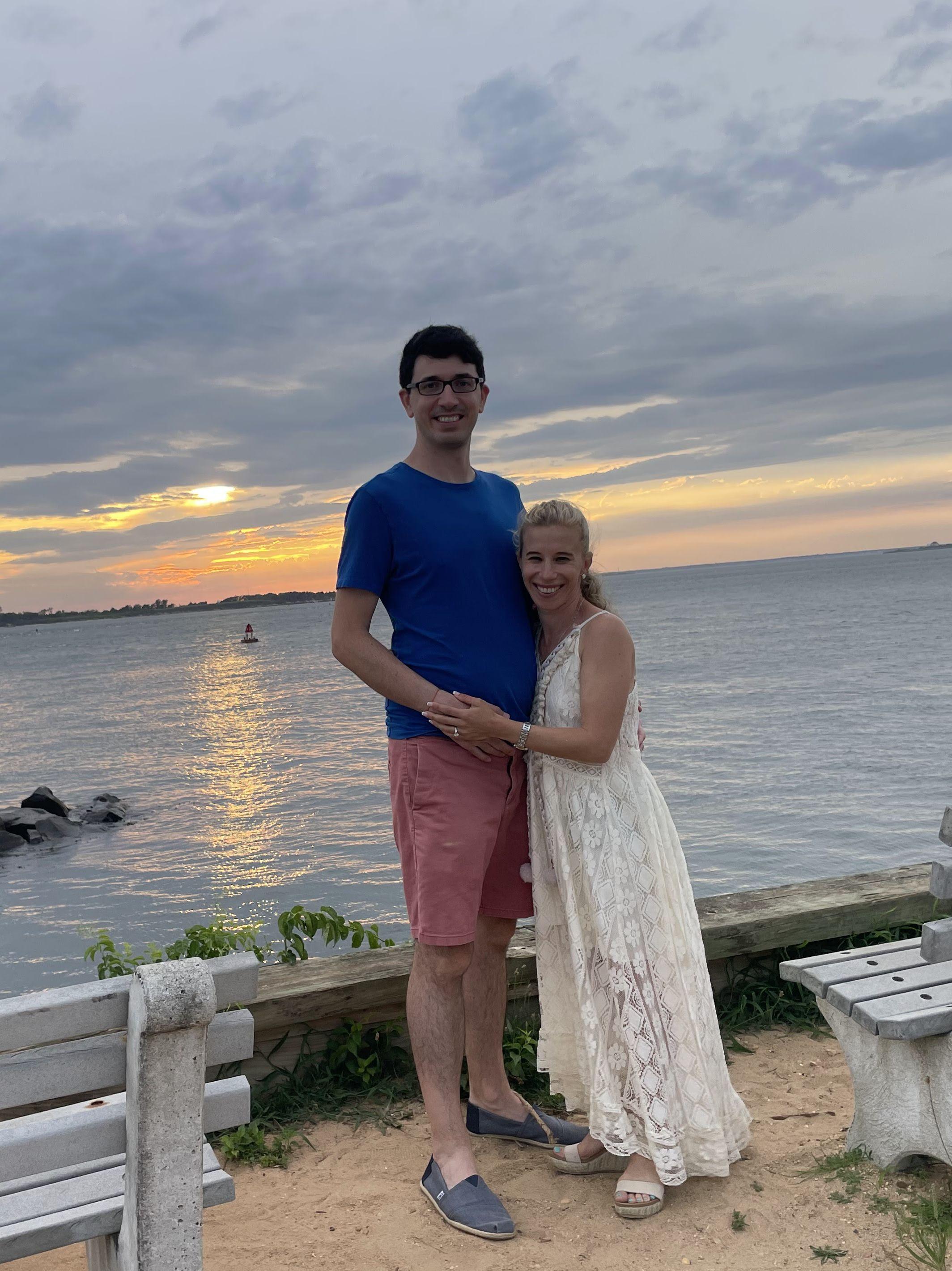 The Wedding Website of Lindsay Holeman and Brian Baum