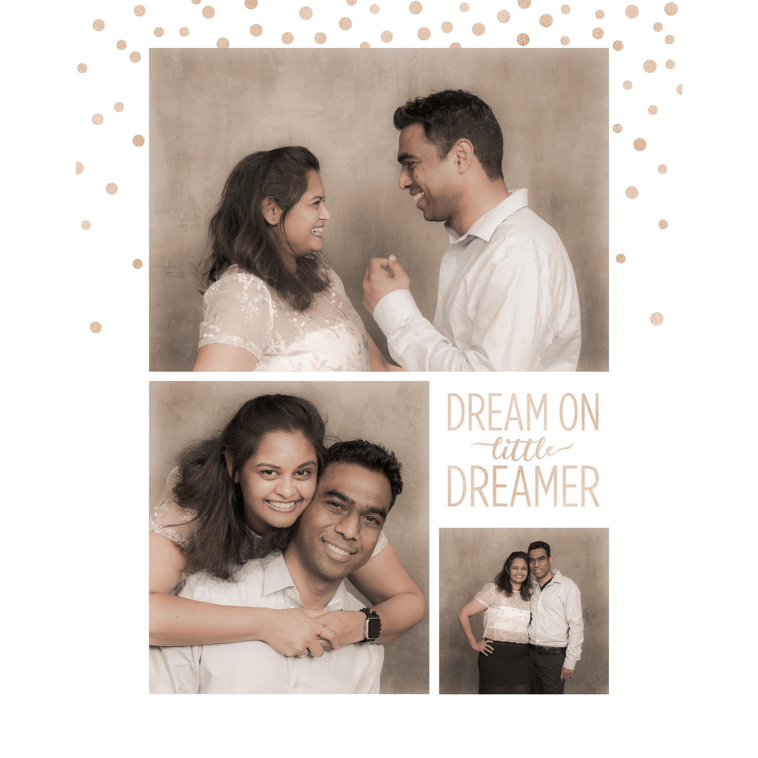 Dream on