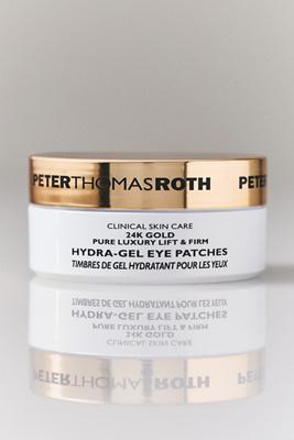 Peter Thomas Roth 24K Gold Pure Luxury Lift & Firm Hydra-Gel Eye Patches