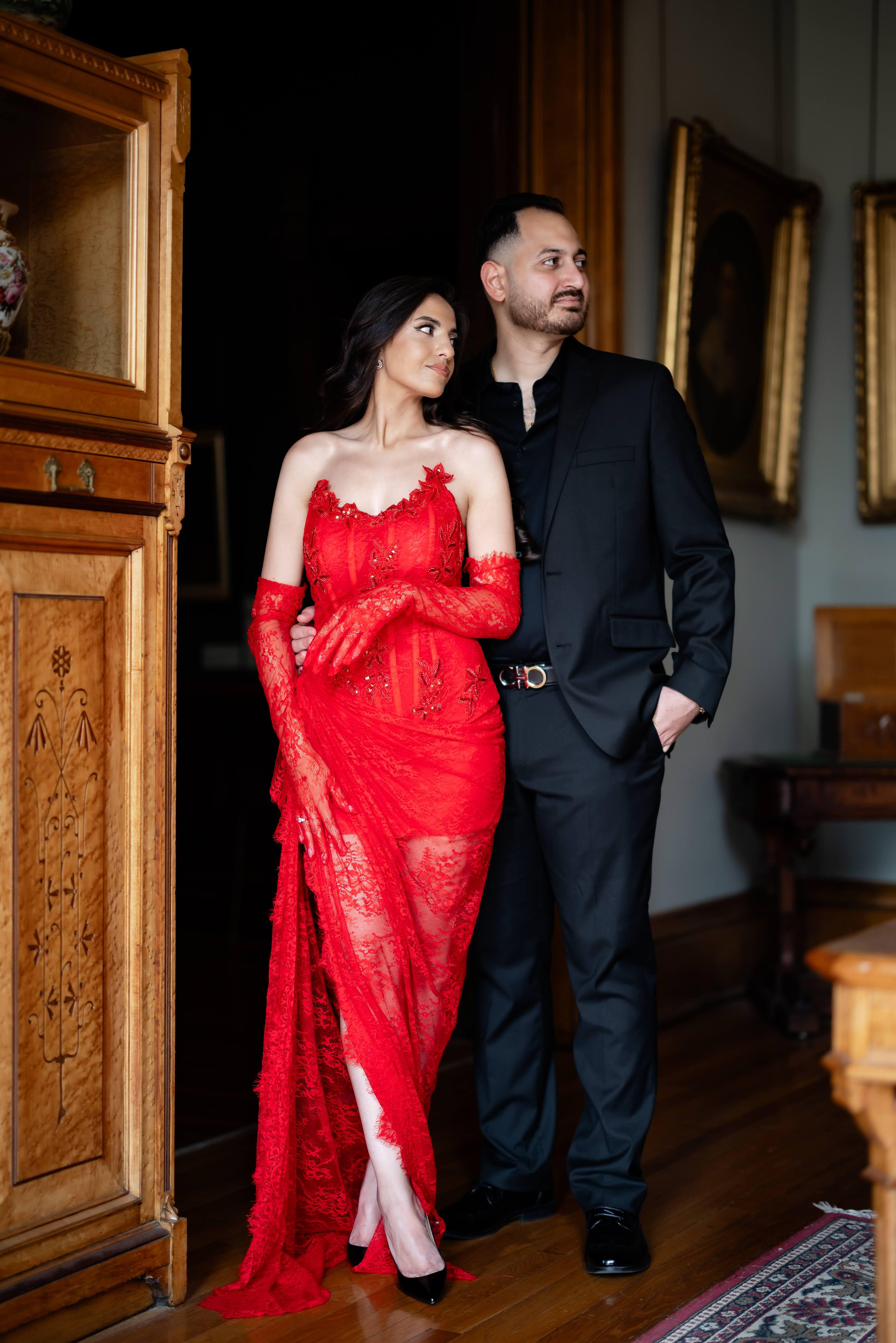 The Wedding Website of Marina Mounir and Mina Aziz