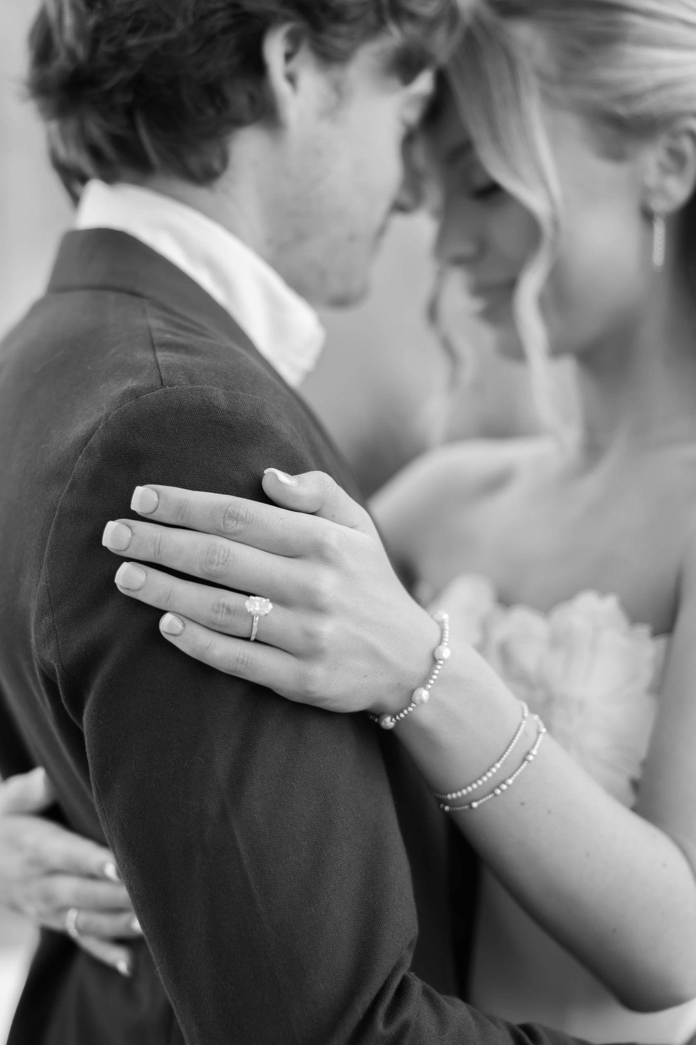 The Wedding Website of Presley Lafon and Spencer Ambrose