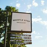 Whistle Stop Grocery
