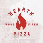 Hearth Wood Fired Pizza