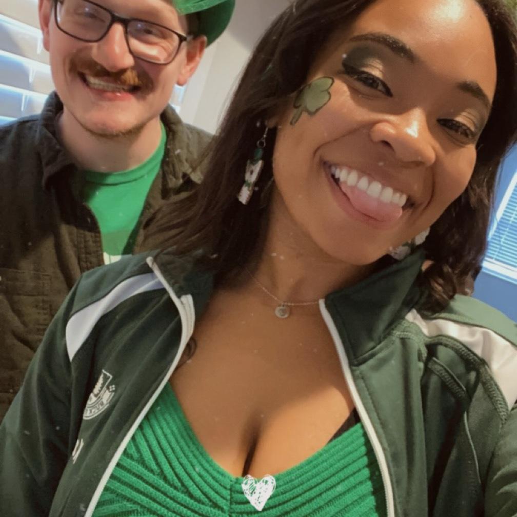 2024 Seaside St. Patrick’s Day!!
