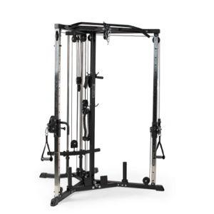 Titan Fitness Plate Loaded Functional Trainer