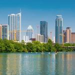 Lady Bird Lake