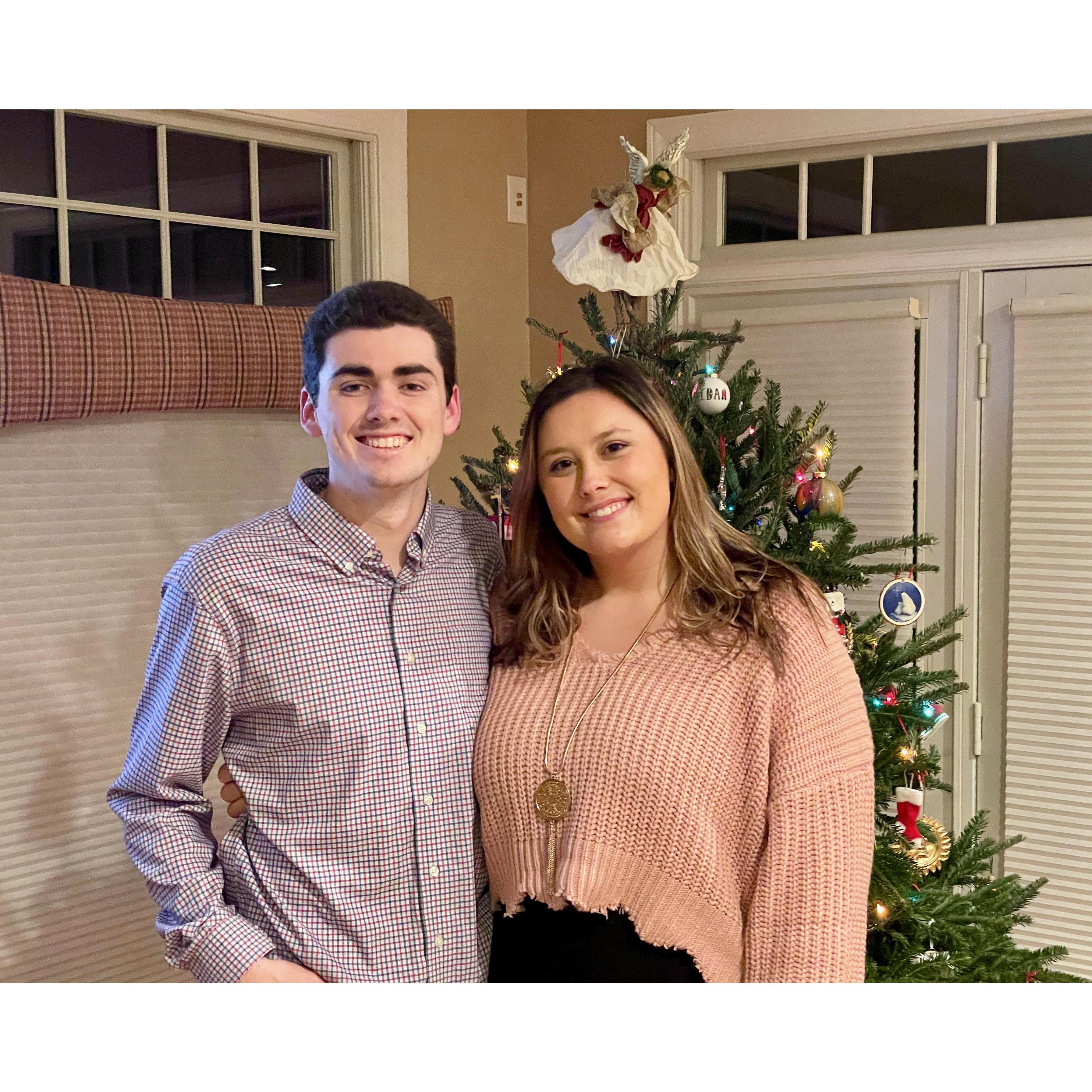 Christmas 2020