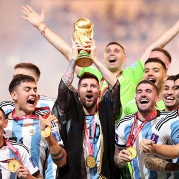 Soccer Tickets For Two