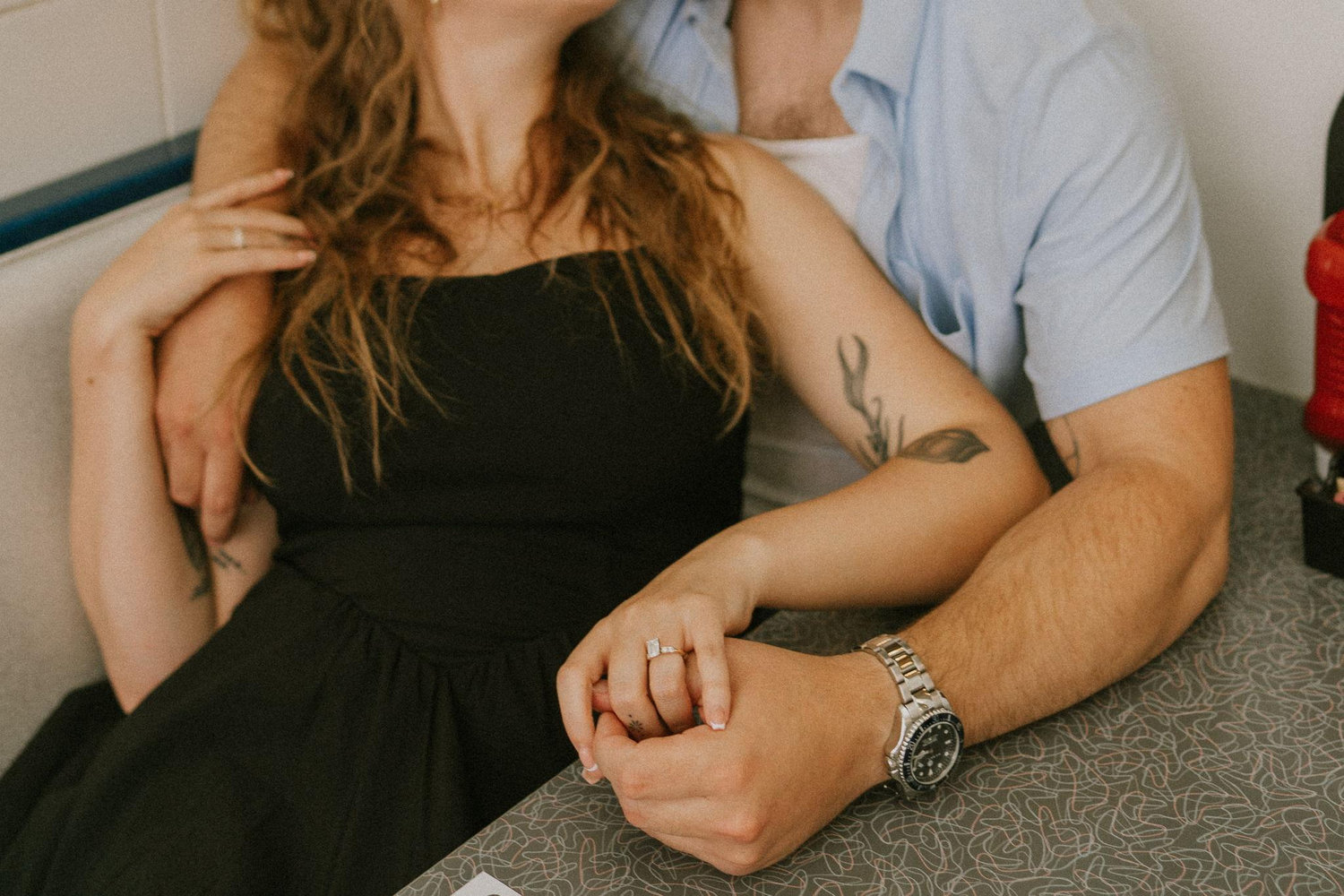 The Wedding Website of Hailee Mooneyhan and Michael Herrell