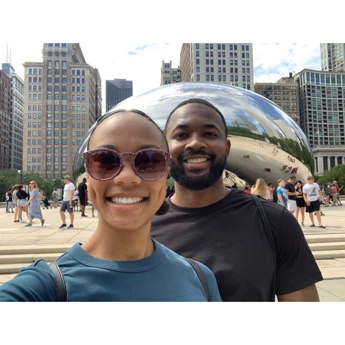 Chicago 2021